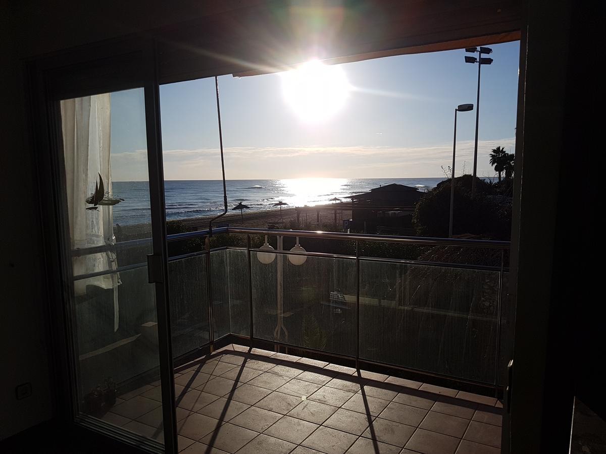 Appartamento Gava Ocean View Esterno foto