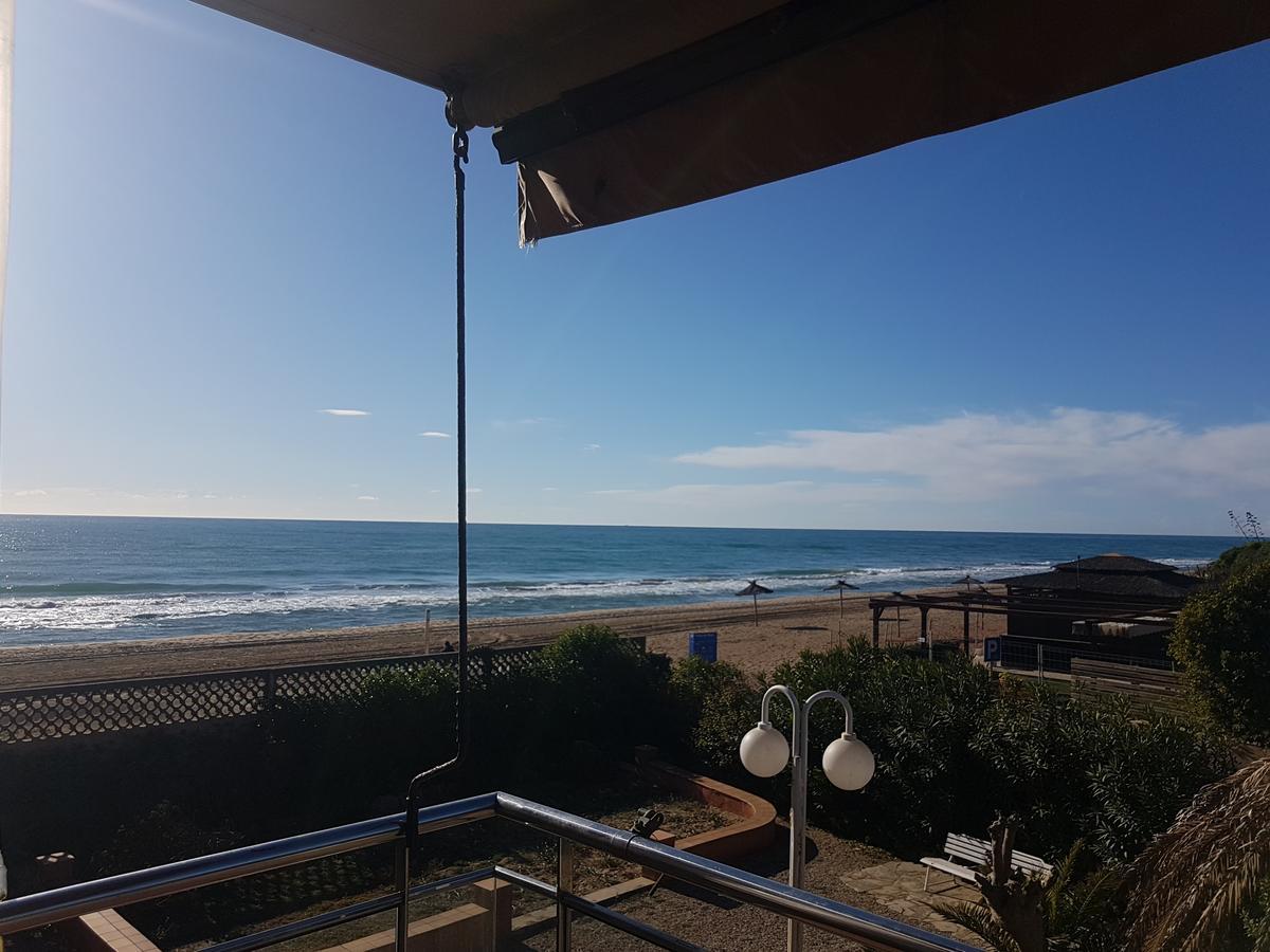 Appartamento Gava Ocean View Esterno foto