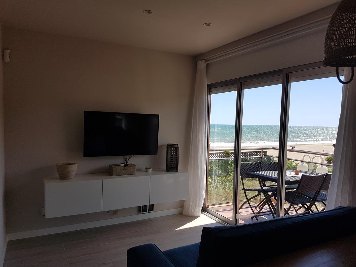 Appartamento Gava Ocean View Esterno foto